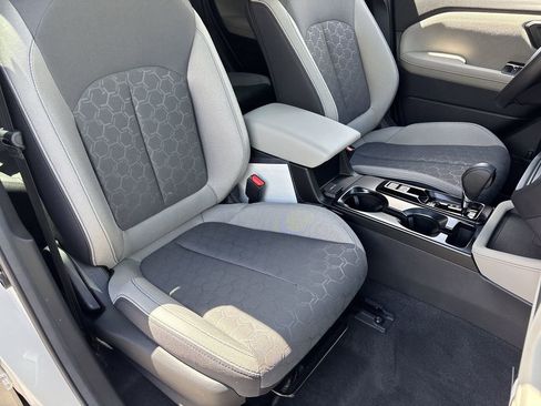 New 2026 Subaru Forester AWD/4WD image 7