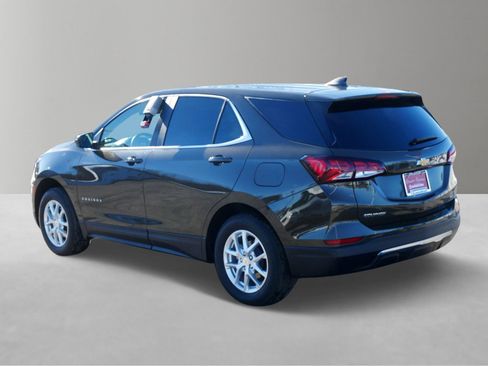 Used 2024 Chevrolet Equinox LT image 5