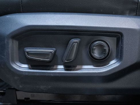 New 2026 Toyota Tundra Limited image 17