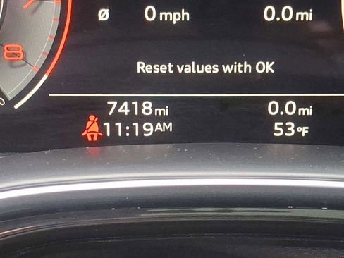 Used 2025 Audi Q7 2.0T Premium w/ Convenience Plus Package image 13