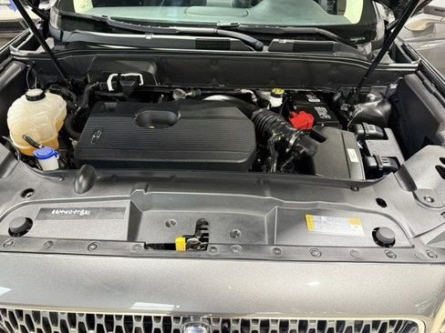 Used 2021 Lincoln Nautilus Reserve w/ Monochromatic Package image 13