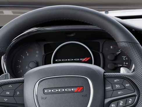 New 2026 Dodge Durango GT AWD/4WD image 18