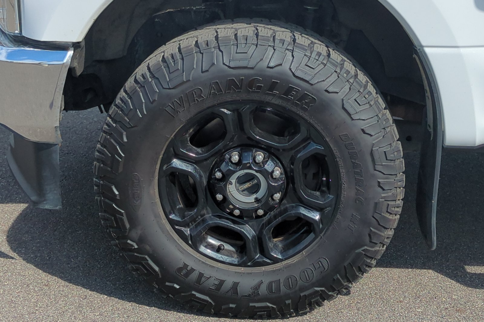 Used 2020 Ford F250 XLT w/ XLT Value Package AWD/4WD image 43