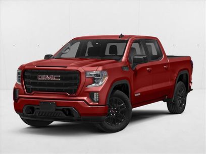 Used 2020 GMC Sierra 1500 Elevation w/ Elevation Value Package