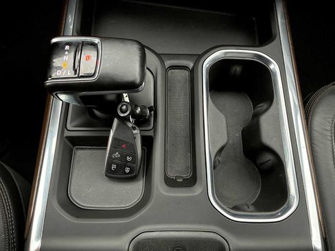 Certified 2023 Chevrolet Silverado 1500 High Country w/ Z71 Off-Road Package image 16