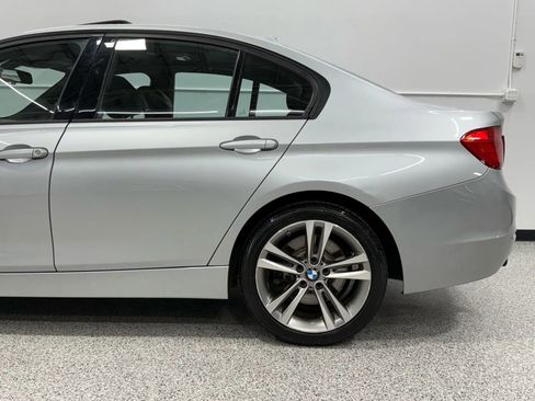Used 2013 BMW 335i xDrive Sedan image 10