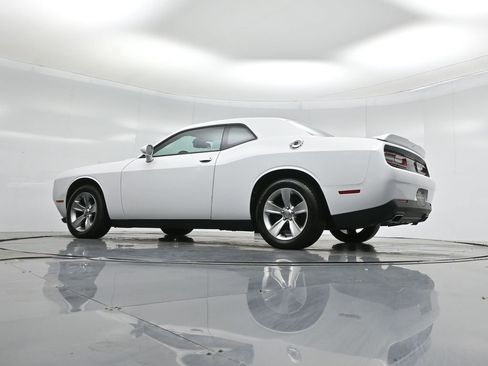 Used 2020 Dodge Challenger SXT image 46