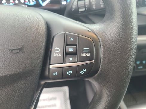 Used 2024 Ford Bronco Sport Big Bend image 21