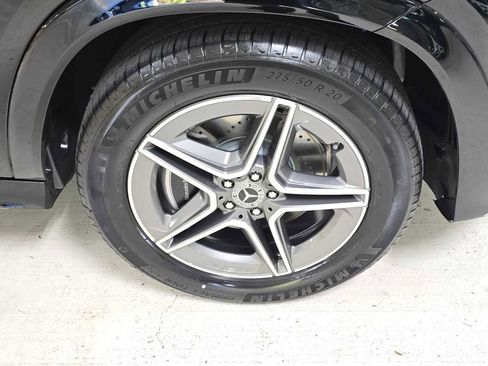 New 2026 Mercedes-Benz GLE 450 4MATIC image 9