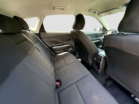 Certified 2024 Hyundai Kona SEL w/ Convenience Package FWD image 25