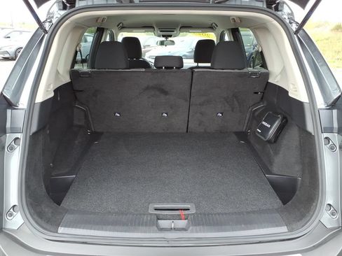 Certified 2023 Nissan Rogue SV AWD/4WD image 11