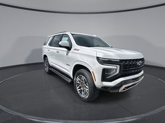 New 2026 Chevrolet Tahoe Z71 w/ Z71 Off-Road Package AWD/4WD video 2