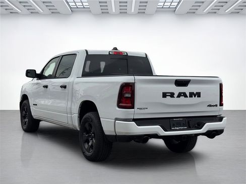 New 2025 RAM 1500 Tradesman w/ Night Edition image 5