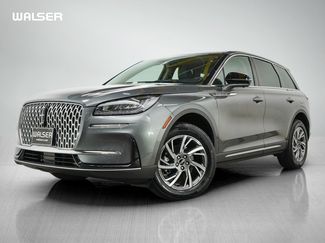 Used 2025 Lincoln Corsair AWD w/ Equipment Group 101A video 1