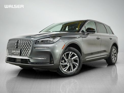 Used 2025 Lincoln Corsair AWD w/ Equipment Group 101A image 1