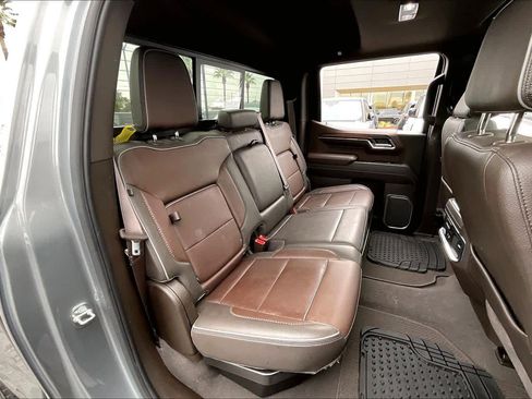 Used 2024 GMC Sierra 1500 Denali w/ Denali Reserve Package image 29