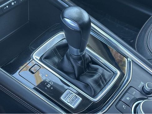 Used 2020 MAZDA CX-5 Grand Touring image 29