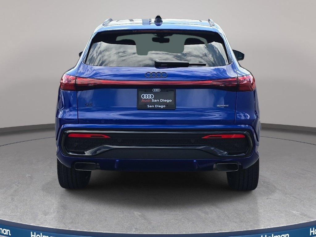 New 2026 Audi Q5 Premium Plus AWD/4WD image 6