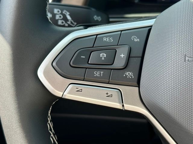 New 2026 Volkswagen Atlas SE AWD/4WD image 39