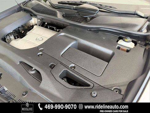 Used 2014 Lexus RX 350 FWD w/ Navigation Package image 27