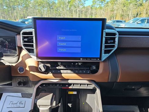 Used 2023 Toyota Tundra 1794 Edition image 24