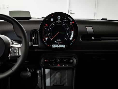 New 2026 MINI Cooper S image 29