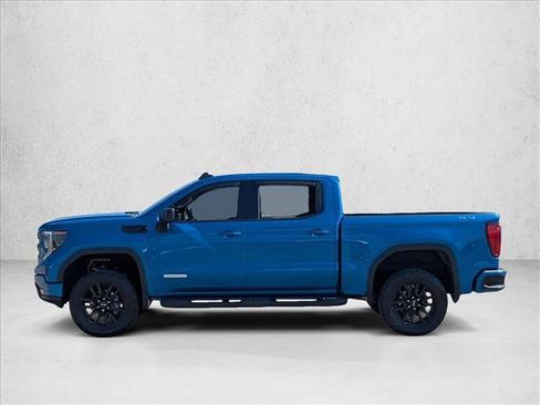 Used 2023 GMC Sierra 1500 Elevation image 9