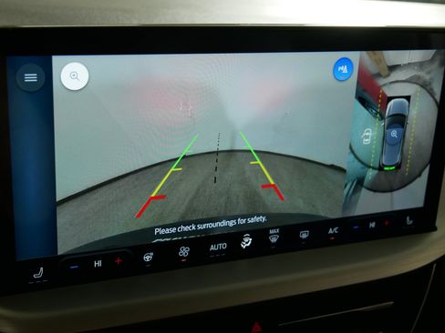 Used 2024 Ford Escape Platinum image 33