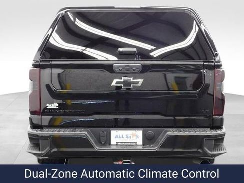 Used 2024 Chevrolet Silverado 2500 LT w/ Convenience Package image 20