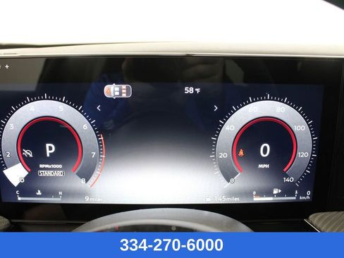 New 2026 Nissan Kicks SR image 9