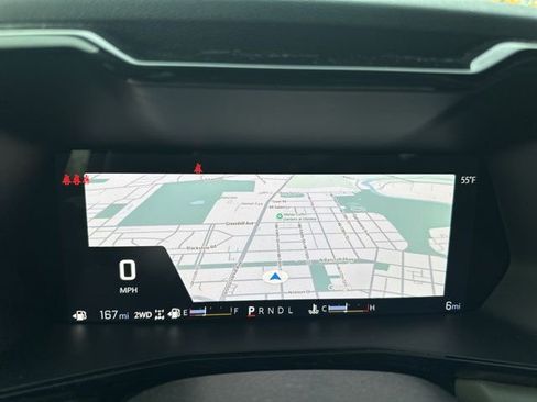 New 2026 Chevrolet Colorado ZR2 w/ Technology Package image 17