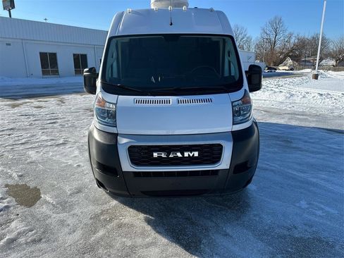 Used 2019 RAM ProMaster 2500 image 20