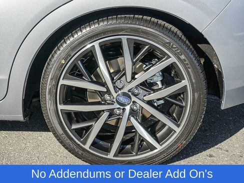 New 2026 Subaru Impreza 2.0i Sport image 10