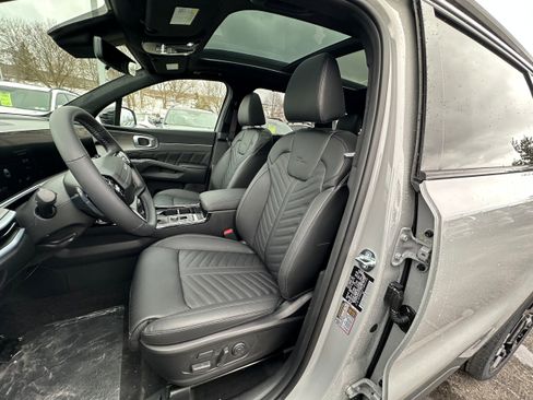 New 2026 Kia Sorento AWD image 37