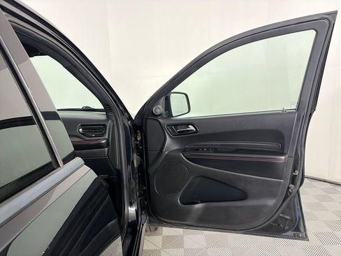 Used 2023 Dodge Durango GT AWD/4WD image 30