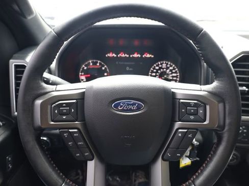 Used 2019 Ford F150 XLT w/ Equipment Group 302A Luxury image 13