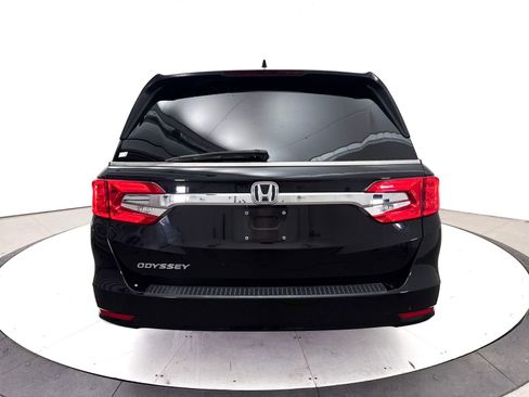Used 2018 Honda Odyssey EX-L image 15