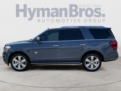 Used 2022 Ford Expedition King Ranch RWD image 6