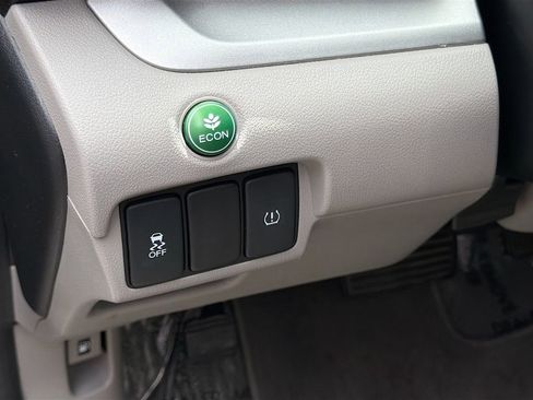Used 2014 Honda CR-V EX image 10