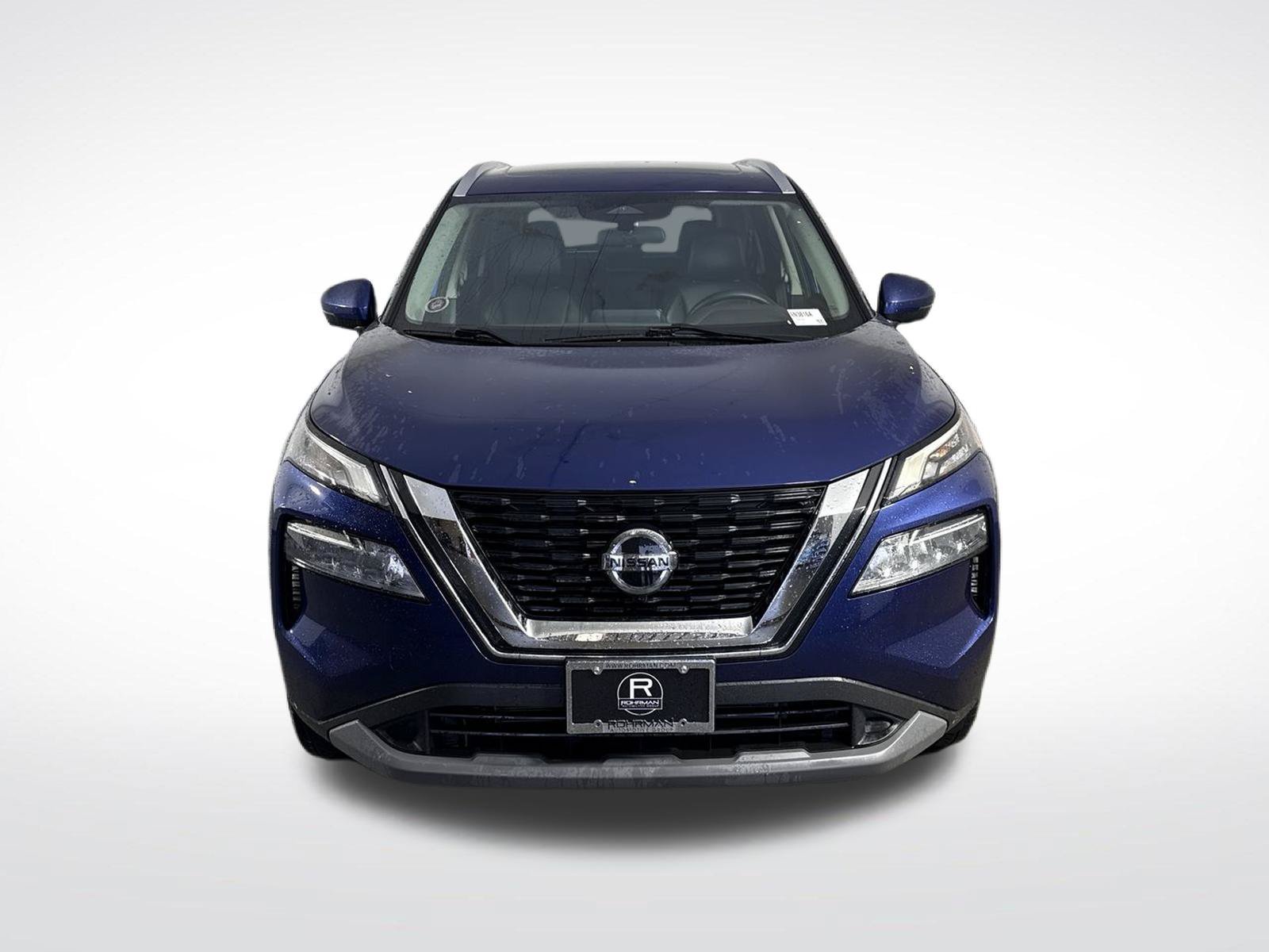 Used 2021 Nissan Rogue SV w/ Premium Package AWD/4WD image 25