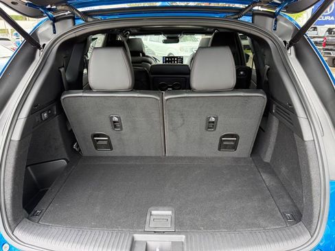 Certified 2026 Acura MDX A-Spec AWD/4WD image 21