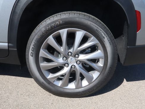 New 2026 Buick Enclave Preferred w/ Power Package image 21