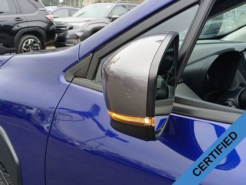 Certified 2024 Subaru Crosstrek 2.5i Limited w/ Crosstrek Mirror Package AWD/4WD image 27