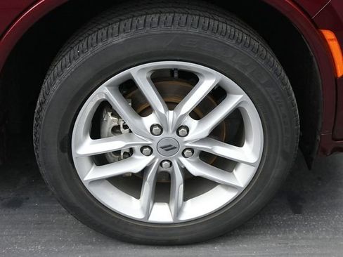 Used 2023 Dodge Durango GT AWD/4WD image 40