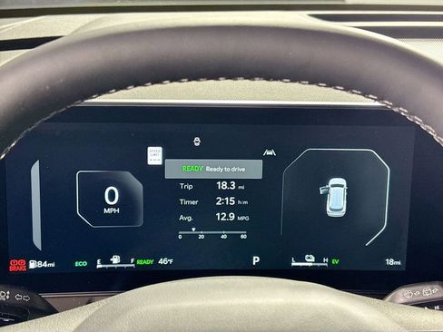 New 2026 Kia Sorento SX Prestige image 14