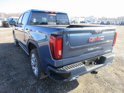 New 2026 GMC Sierra 1500 Denali w/ Denali Reserve Package image 9