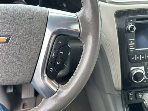Used 2016 Chevrolet Traverse LT AWD/4WD image 22