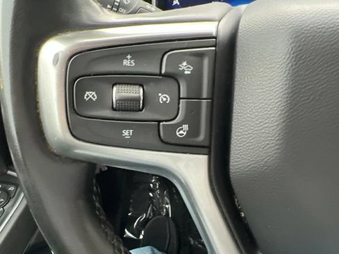 Used 2024 Chevrolet Silverado 2500 LT w/ All Star Edition AWD/4WD image 23
