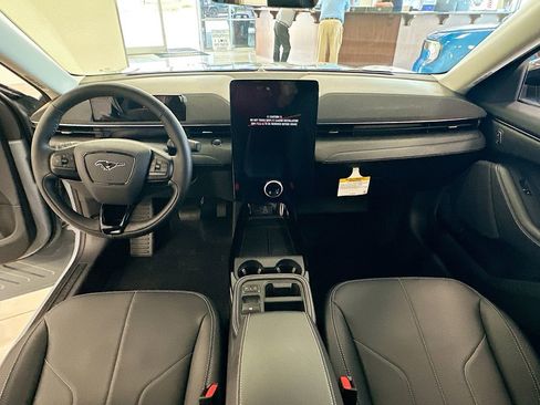 New 2026 Ford Mustang Mach-E Select w/ Comfort Package image 3