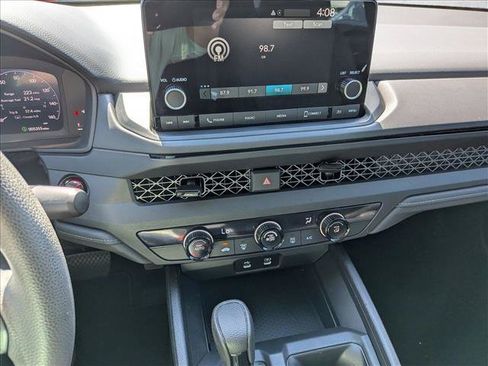 Certified 2024 Honda Accord LX image 13